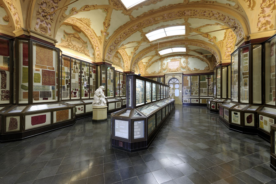 Palazzo dei Musei